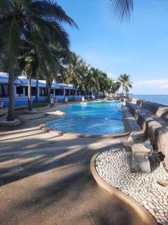 Navaphirom Resort Cha am - 7