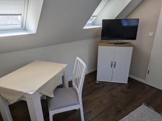 Ferienwohnung Vogelgesang - Worpswede - 4