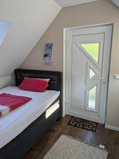 Ferienwohnung Vogelgesang - Worpswede - 3