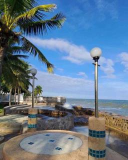 Navaphirom Resort Cha am - 2