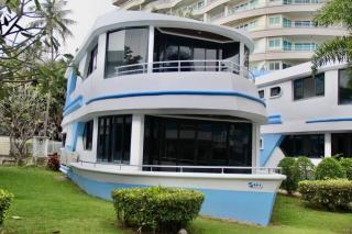 Navaphirom Resort Cha am - 1