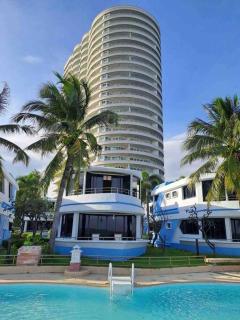 Navaphirom Resort Cha am - 0