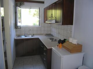 Kardanis house - Parga - 2