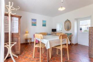 Hortensias - plage 5min en voiture - Plobannalec-Lesconil - 7