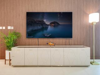 Luxury 2BR Burj Khalifa Views 5Min Walk Dubai Mall - Dubai - 5