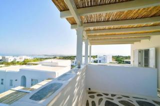 Coral Villa with 4 bedrooms in Paros - Santa Maria - 8