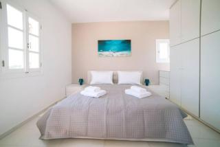 Coral Villa with 4 bedrooms in Paros - Santa Maria - 3
