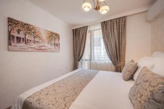 Prestige Central Apartments - Varna - 4