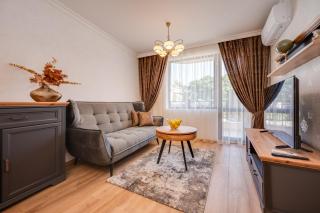 Prestige Central Apartments - 6