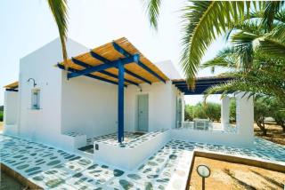 Sunset Villa in Paros - Santa Maria - 7
