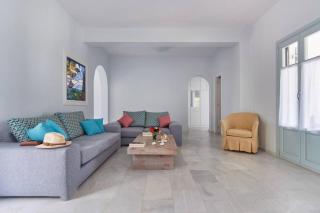 Sunset Villa in Paros - Santa Maria - 6