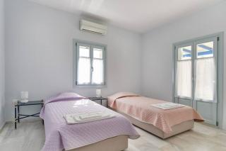 Sunset Villa in Paros - Santa Maria - 4