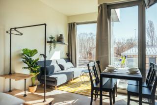 The Rix Studios & Suites - Berlino - 0