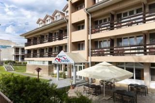 Hotel Forrás Zalakaros - Zalakaros - 0