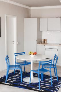 Rumy Design Apartment - 6