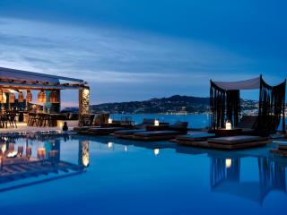 Mykonos No5 Luxury Suites & Villas - Ornos - 0