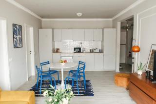 Rumy Design Apartment - Budapest - 5