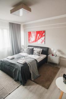 Rumy Design Apartment - 1