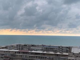 3 room apartment with sea view - Batumi - 6