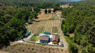 Sora No Mori Village - Marmaris - 7