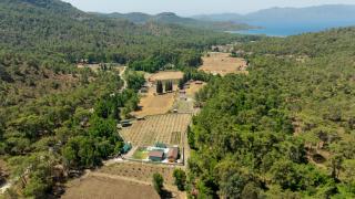 Sora No Mori Village - Marmaris - 6