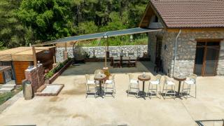 Sora No Mori Village - Marmaris - 3