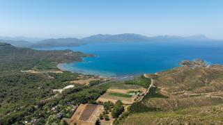 Sora No Mori Village - Marmaris - 1