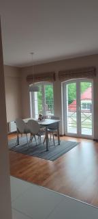 Apartament Żeglarska - Giżycko - 3