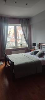 Apartament Żeglarska - Giżycko - 1