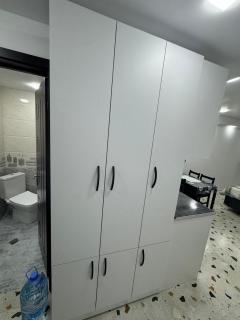 Sosyal Donatıları Yüksek WYN Residence daire - Batoemi - 4
