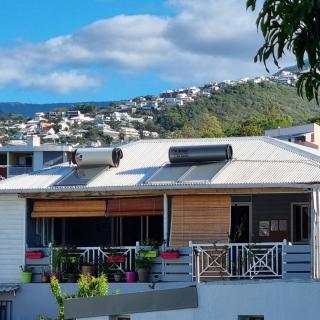 CHEZ LILIANE - Saint-Denis - 0