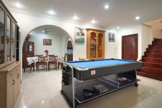 Pool Villa at Central Pattaya Near Big C-EXTRA - Pattaya - 8
