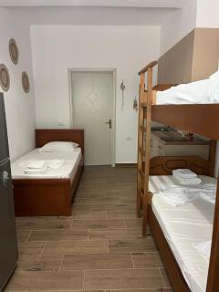 Doris Apartments - Himarë - 2