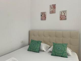 Doris Apartments - Himarë - 1