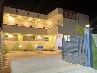 Hotel ZB COMFORTS - 2