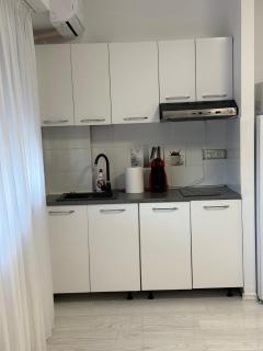 Campus Darius apartment - Constanţa - 9