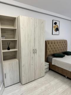 Campus Darius apartment - Constanţa - 7
