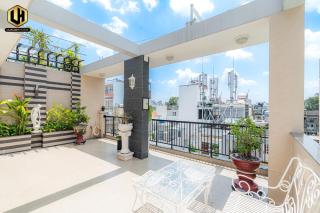 Luxury Condotel Sai Gon 2 - Ho Chi Minh - 7
