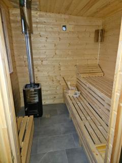 Domek Pod Cisem na wyłączność - Kierzkowo - 9