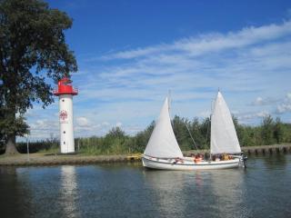 Fewo "Strandläufer" - Neuendorf - 8