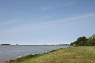 hafennahe Ferienwohnung mit Balkon und Meerblick - Hafenhäuser Wiek Wohnung 06 - Wiek auf Rügen - 8