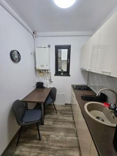 Stefi's Flat - Mamaia Sat/Năvodari - 5