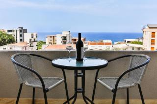 Apartmani BLUE MOON - Dobra Voda - 8
