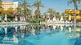 Royal Wings Hotel - Lara - 7