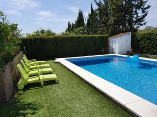 Villa Antonia - Gibraleón - 7