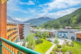 Il Mughetto Campo Smith On The Ski Slope - Happy Rentals - Bardonecchia - 9