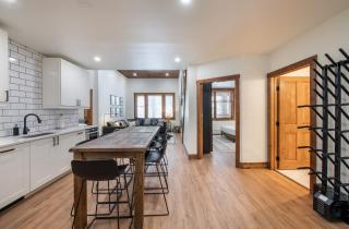 Zephyr Mountain Lodge Premium-Rated 2100 - 8