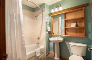 Unique & Comfortable Zephyr Mountain Lodge Condo with Slope and Continental Divide View condo - 1