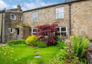 High Green Cottage - Low Eskcleth - 0