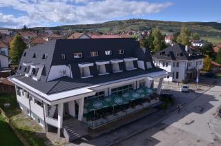Hotel Lane - Sjenica - 0
